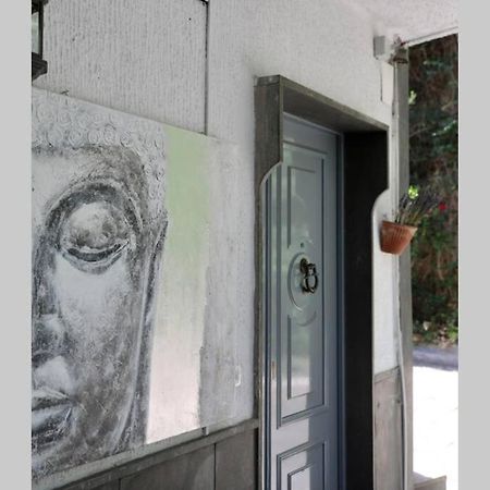 나폴리 Charming Buddha House 아파트 외부 사진