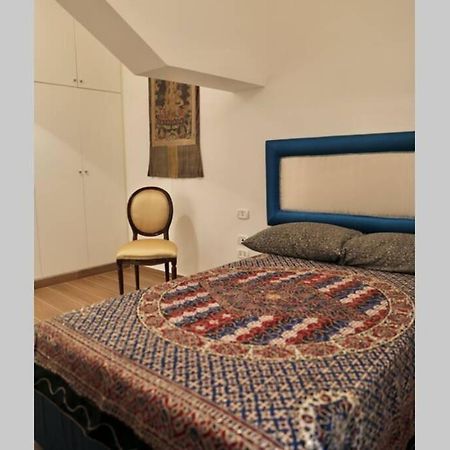 나폴리 Charming Buddha House 아파트 외부 사진