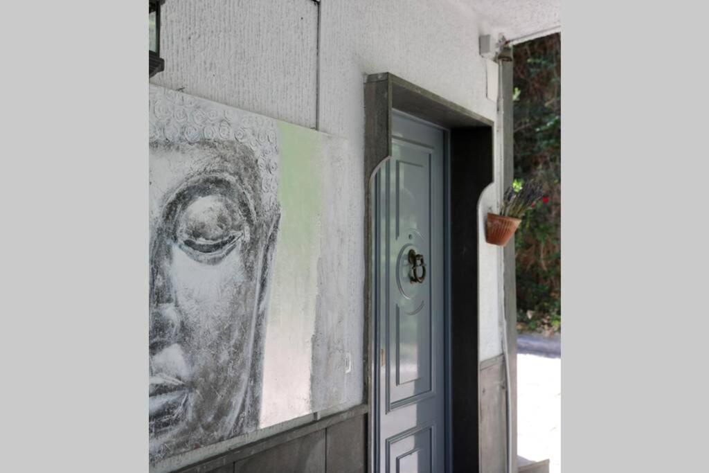 나폴리 Charming Buddha House 아파트 외부 사진